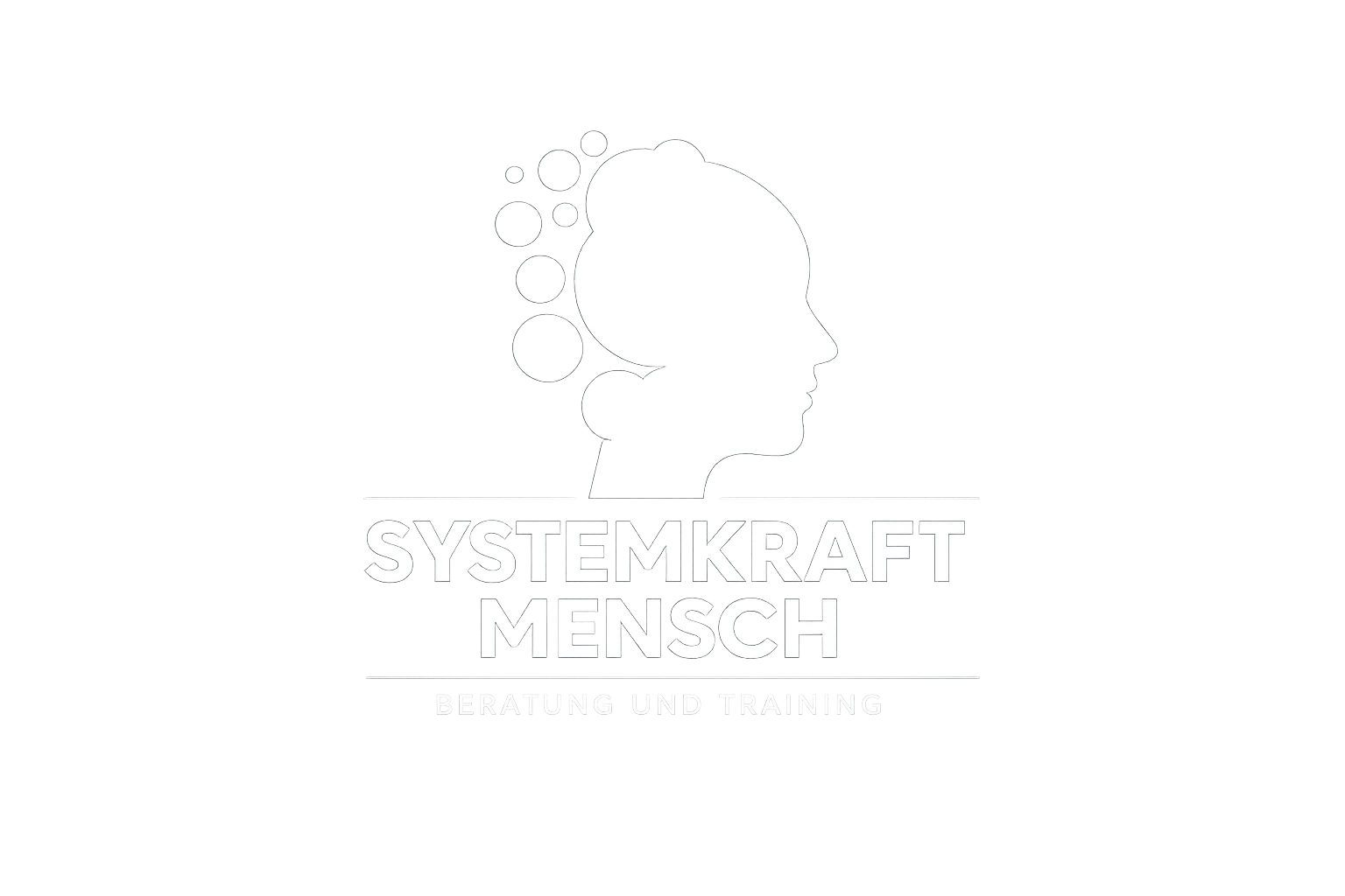 Systemkraft Mensch