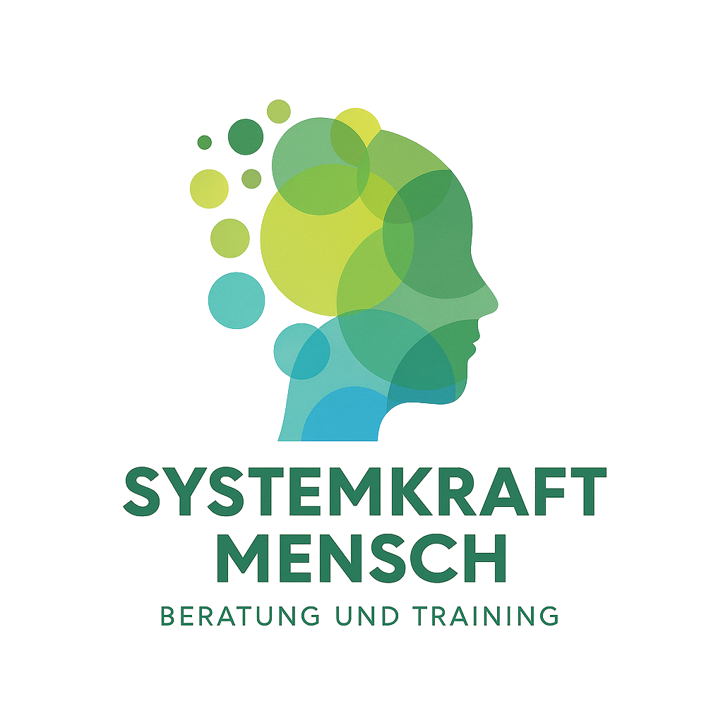 Systemkraft Mensch